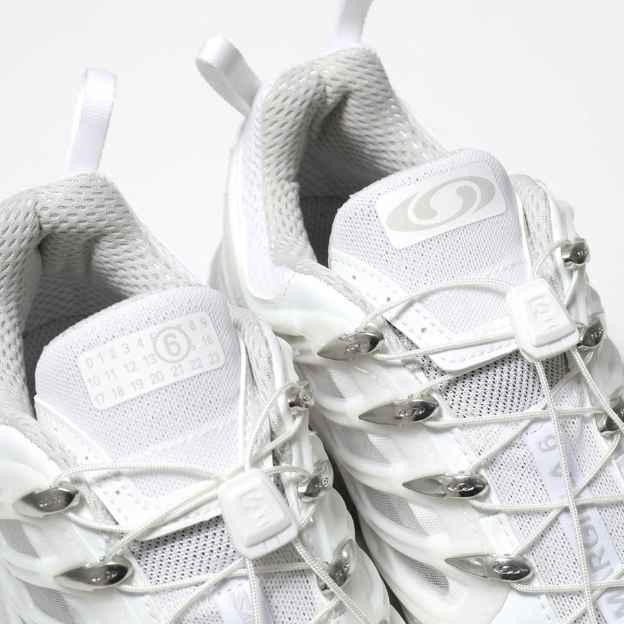 MM6 × SALOMON エムエムシックス メゾンマルジェラ サロモン コラボ