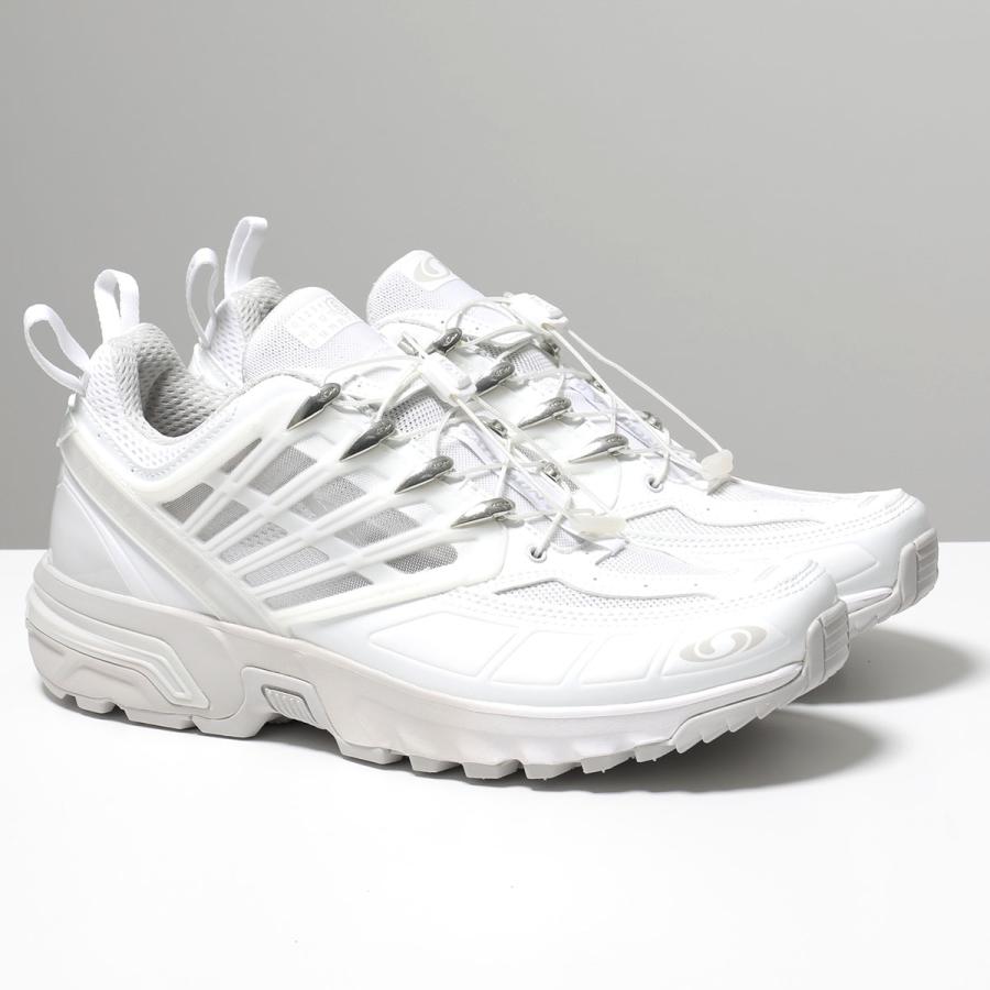 靴/バッグ MM6 Maison Margiela x Salomon ACS Pro MM6 Maison Margiela X Salomon ACS Pro スニーカー | グレー