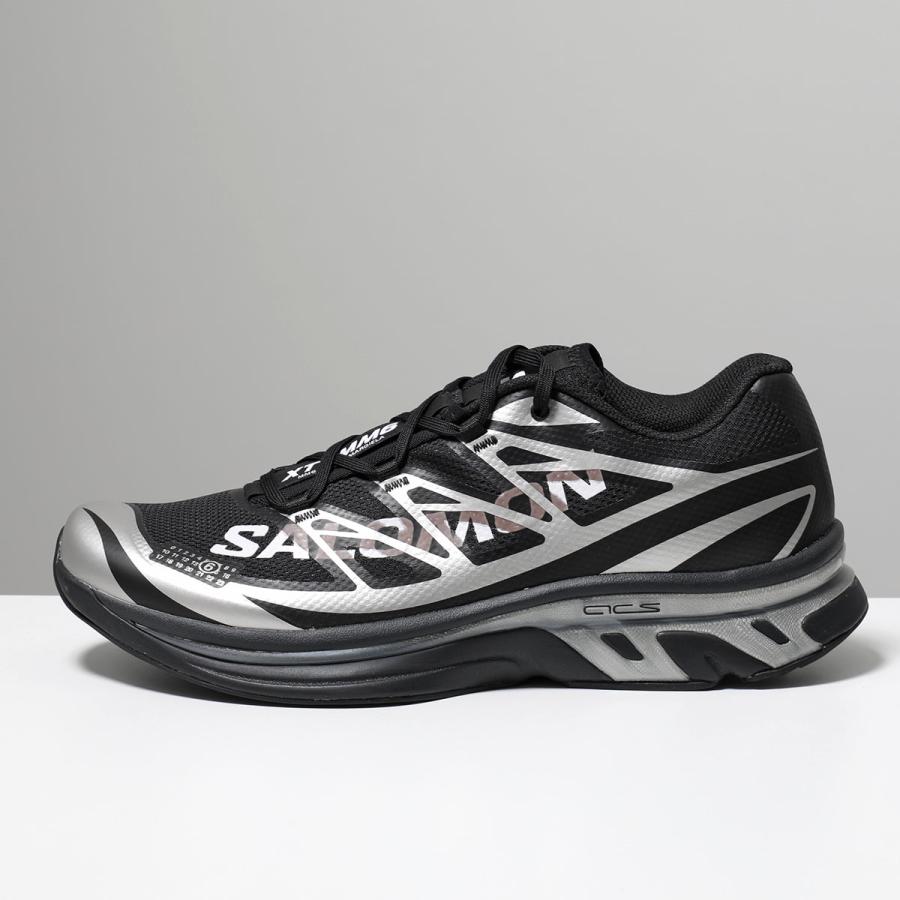 MM6 × SALOMON エムエムシックス メゾンマルジェラ サロモン コラボ