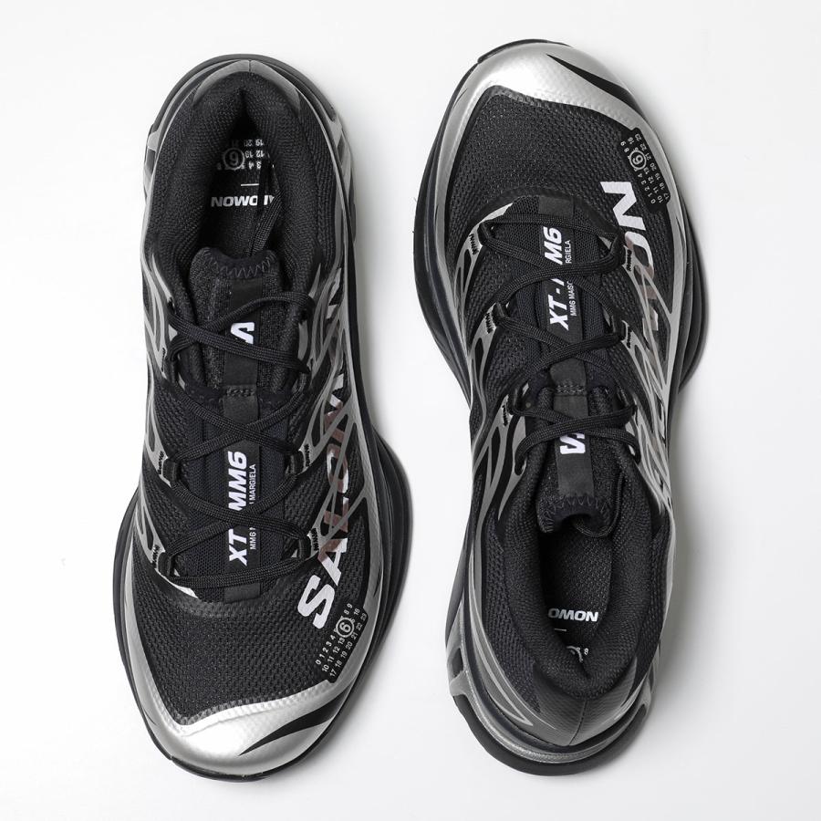 MM6 × SALOMON エムエムシックス メゾンマルジェラ サロモン コラボ