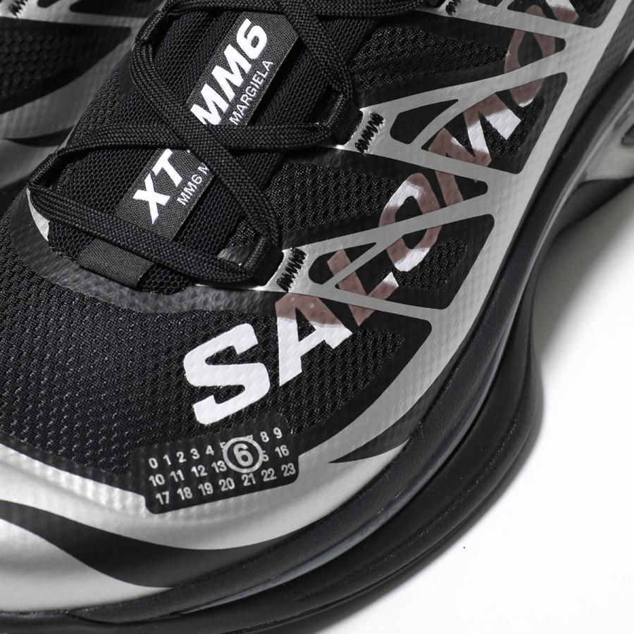 MM6 × SALOMON エムエムシックス メゾンマルジェラ サロモン コラボ