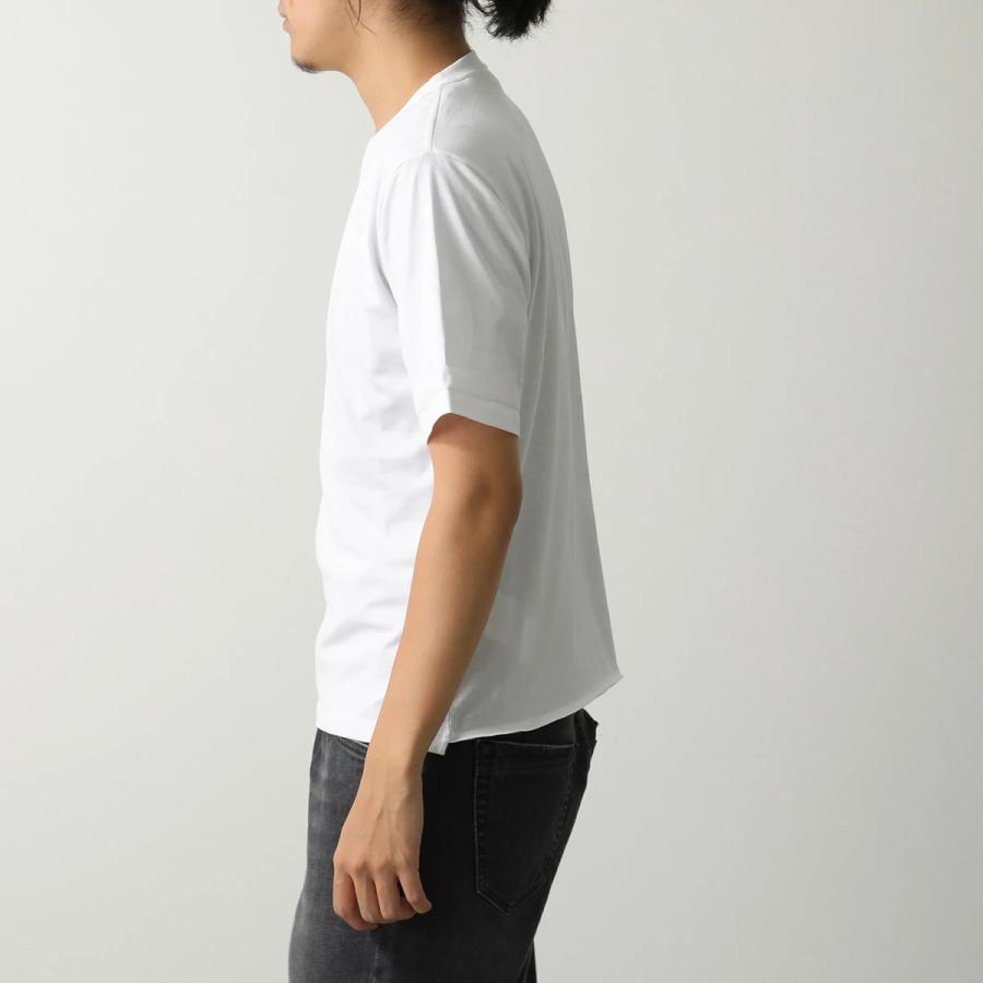 SAINT LAURENT サンローラン Tシャツ 460876 YB2DQ メンズ 半袖