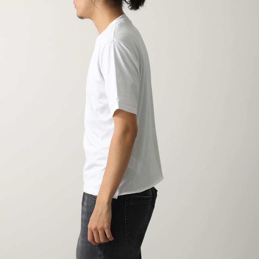 SAINT LAURENT サンローラン Tシャツ 460876 YB2DQ メンズ 半袖