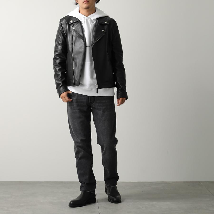 SAINT LAURENT サンローラン パーカー 677259 YB2PG メンズ スウェット