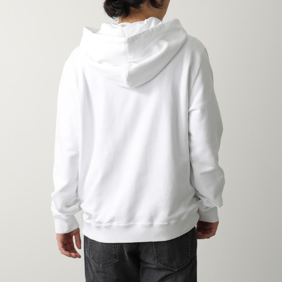 SAINT LAURENT サンローラン パーカー 677259 YB2PG レディース