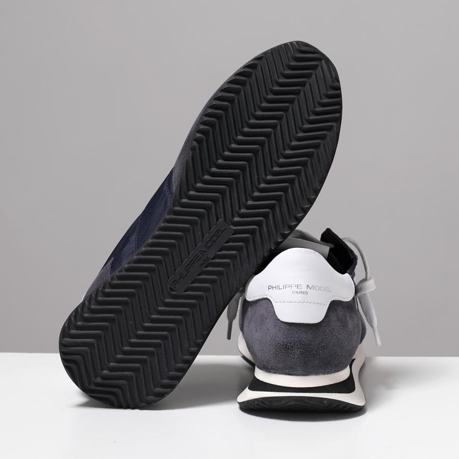 PHILIPPE MODEL（フィリップモデル） スニーカー TRPX LOW トロペ