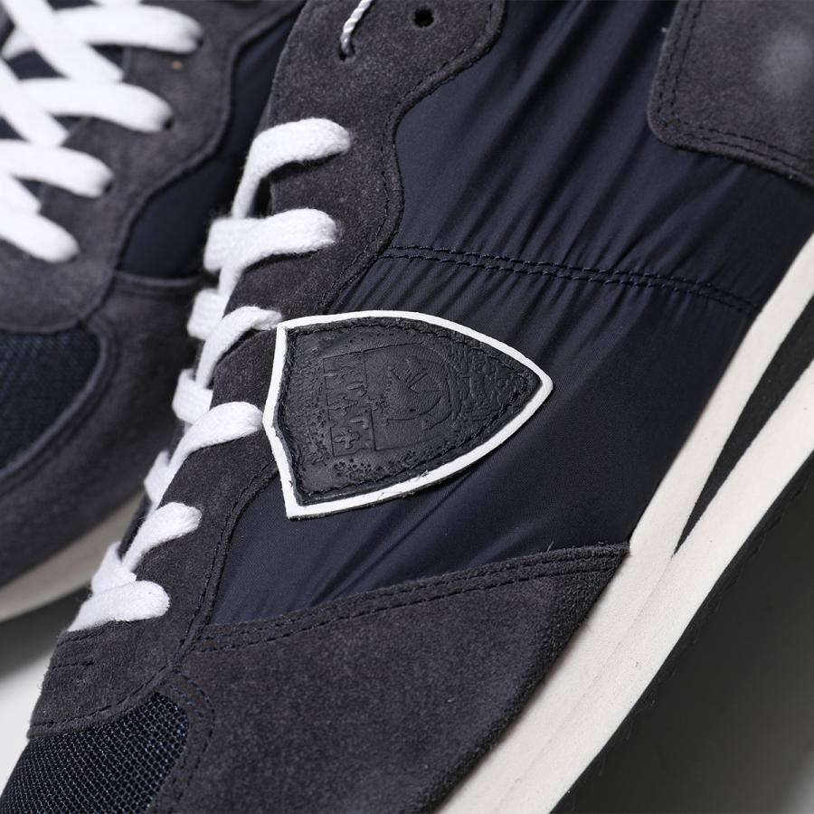 PHILIPPE MODEL（フィリップモデル） スニーカー TRPX LOW トロペ