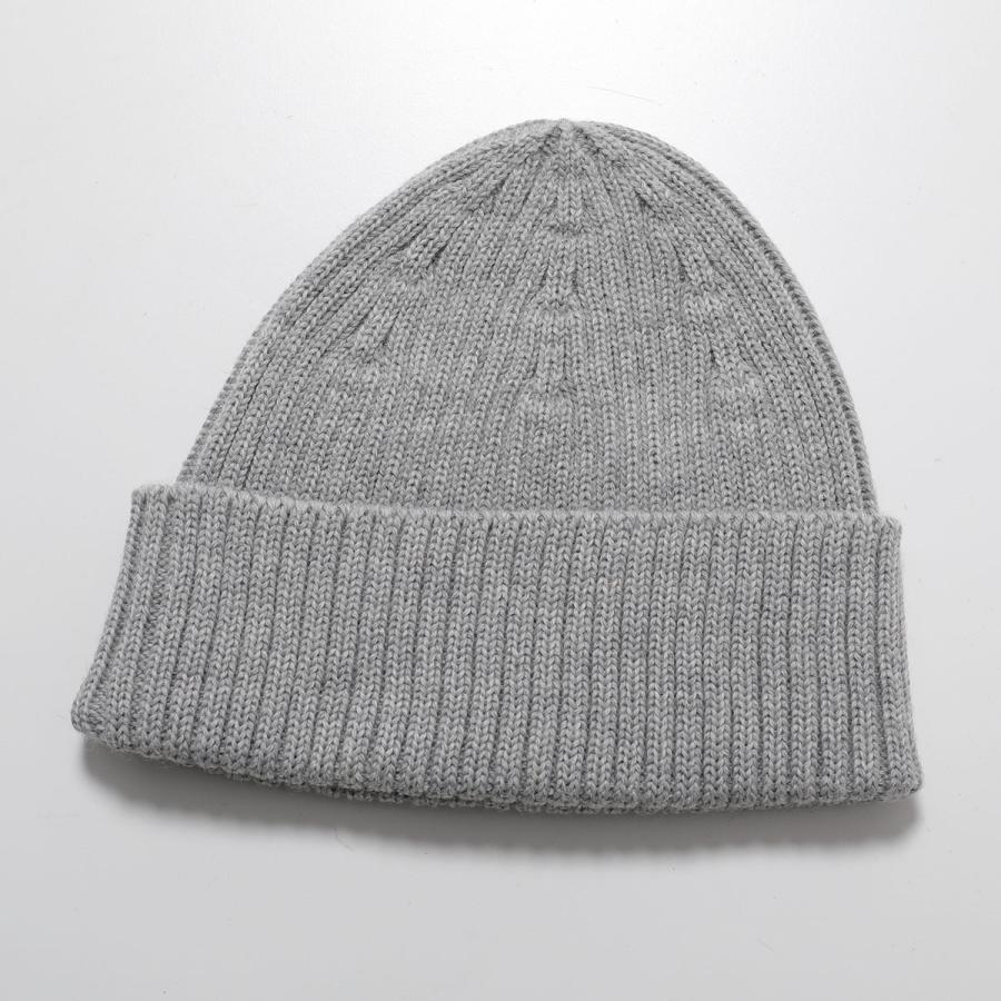 MAISON KITSUNE（メゾン キツネ） ニット帽 BABY FOX ベイビー