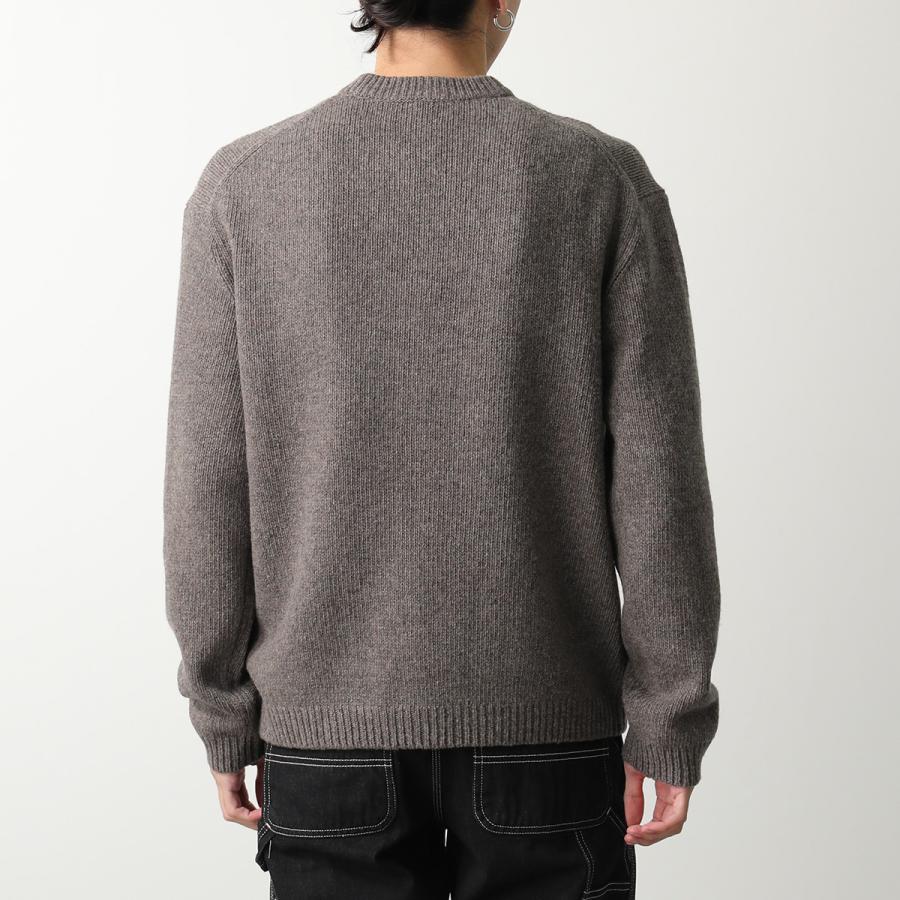 MAISON KITSUNE メゾンキツネ セーター DRESSED FOX ドレスド