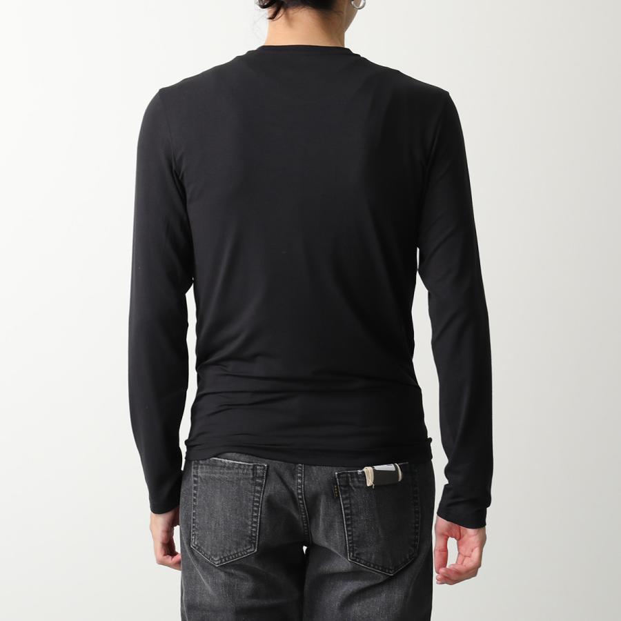 EMPORIO ARMANI UNDER WEAR エンポリオアルマーニ Tシャツ EM000383