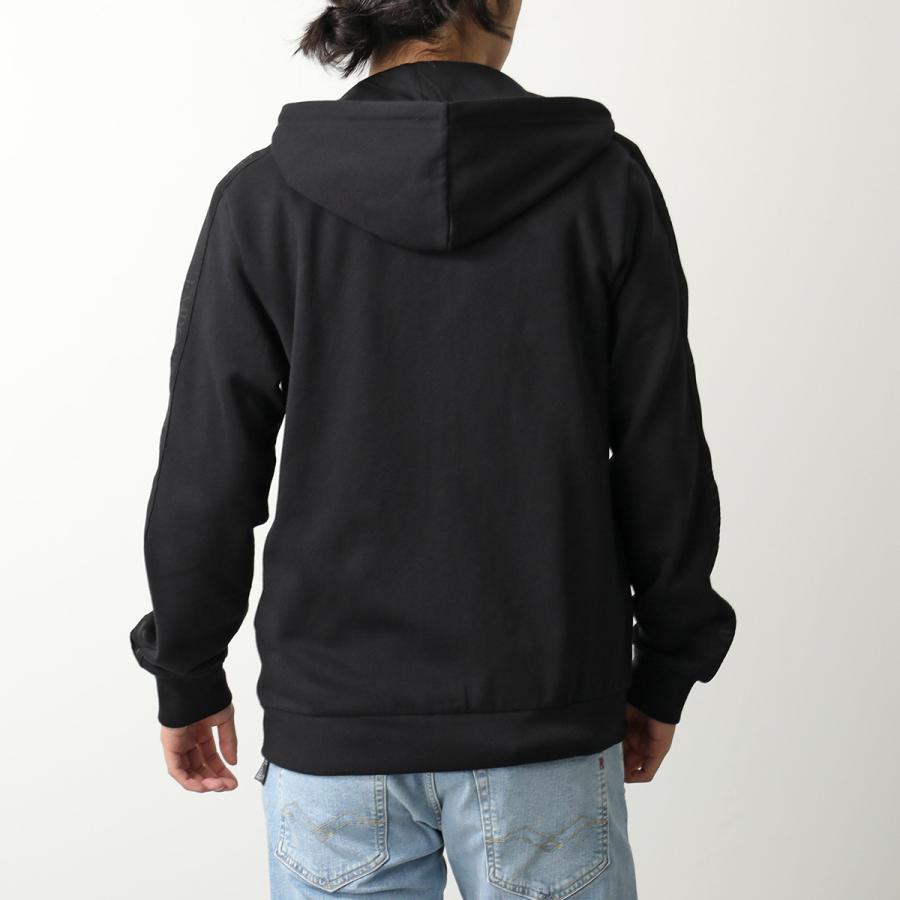 EMPORIO ARMANI - EMPORIO ARMANI エンポリオアルマーニ  パーカー EMPORIO ARMANI UNDER WEAR エンポリオアルマーニ パーカー EM000653