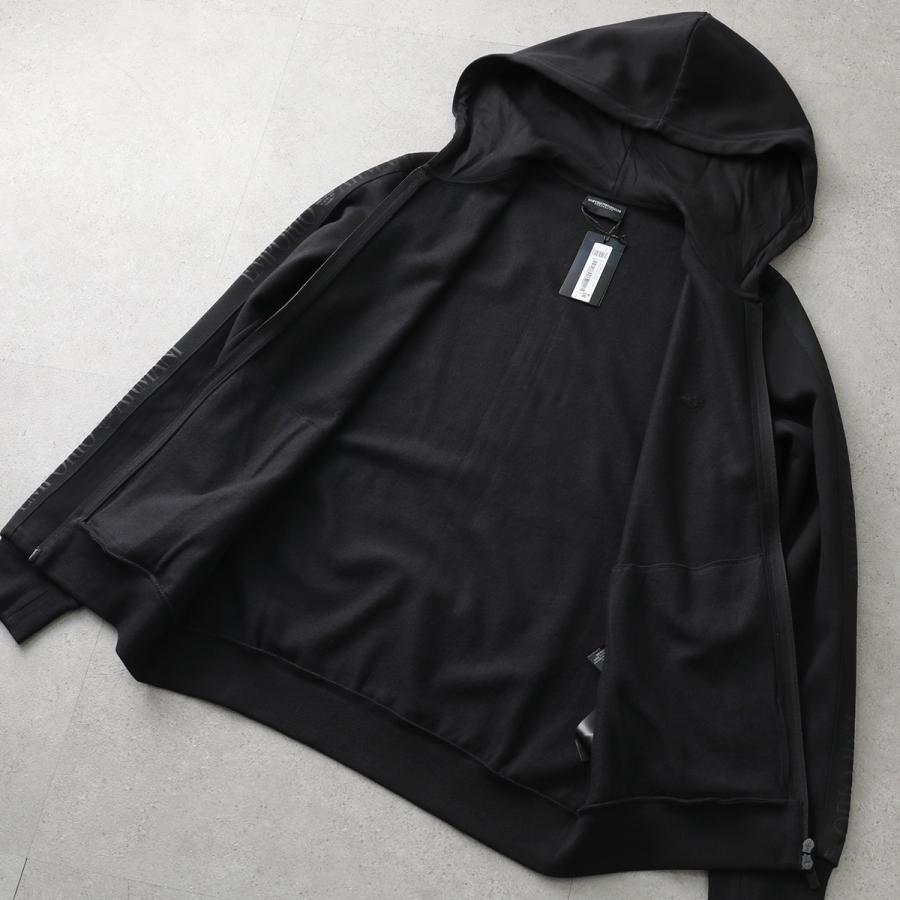 EMPORIO ARMANI UNDER WEAR エンポリオアルマーニ パーカー EM000653