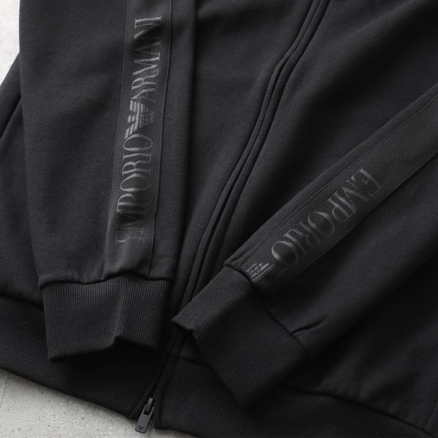 EMPORIO ARMANI UNDER WEAR エンポリオアルマーニ パーカー EM000653