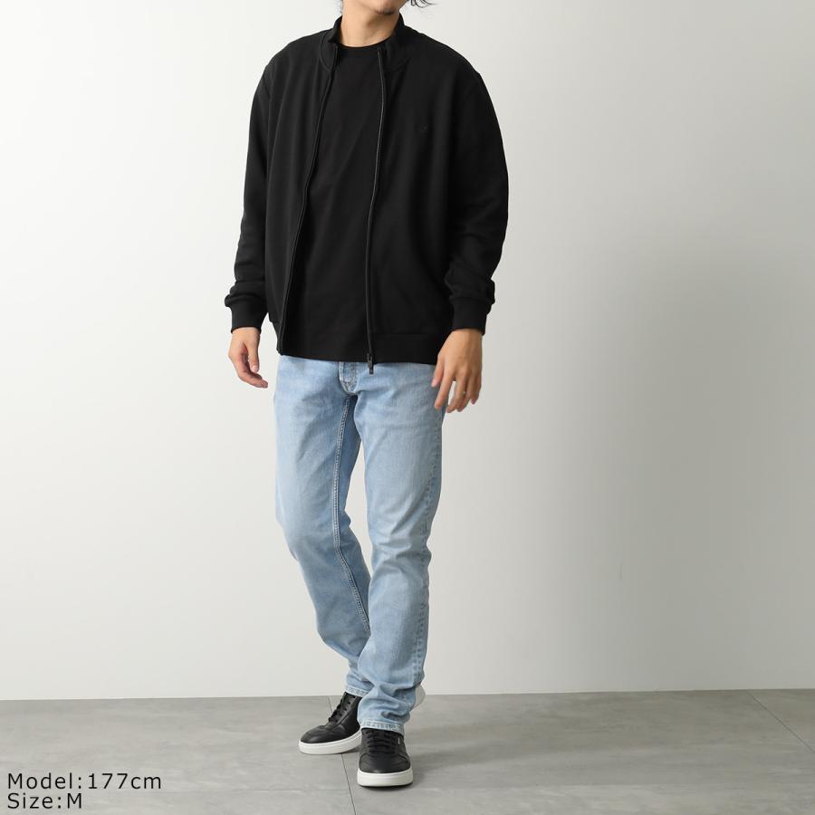 EMPORIO ARMANI UNDER WEAR エンポリオアルマーニ トラックジャケット