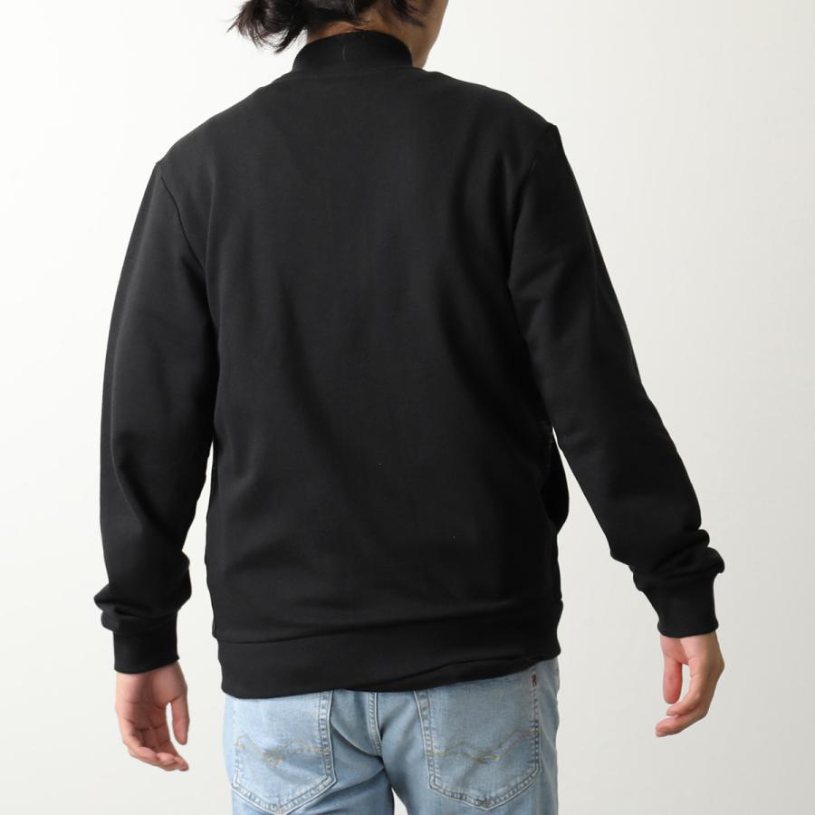 EMPORIO ARMANI UNDER WEAR エンポリオアルマーニ トラックジャケット