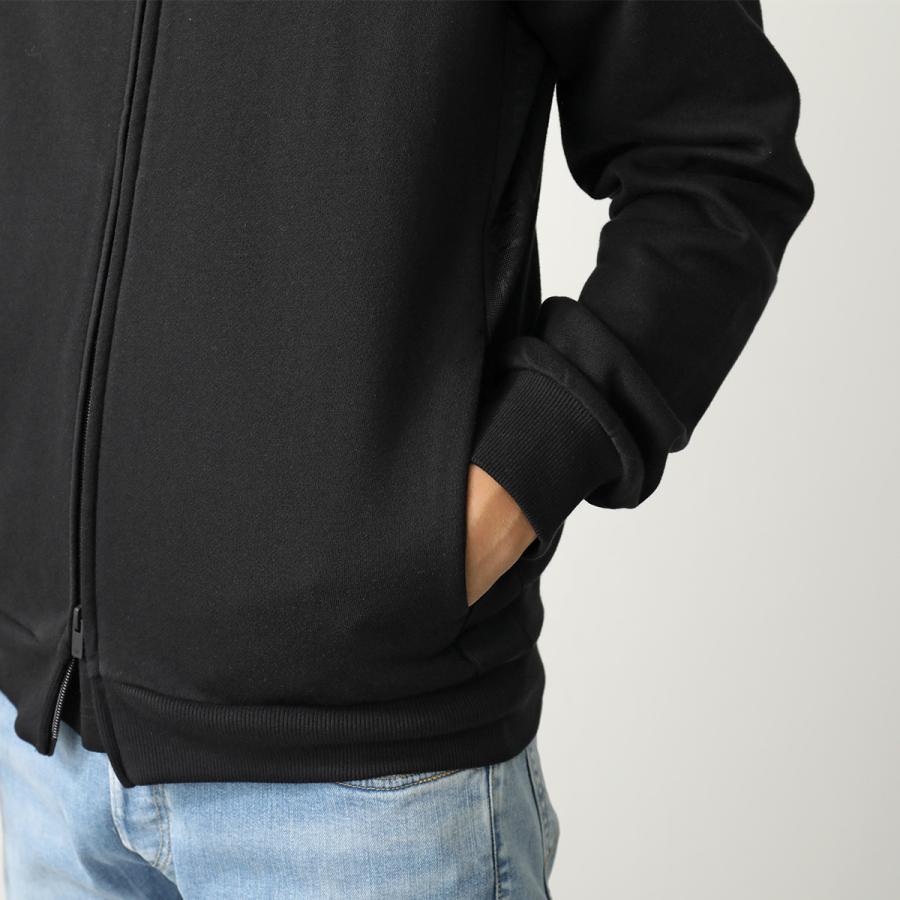 EMPORIO ARMANI UNDER WEAR エンポリオアルマーニ トラックジャケット