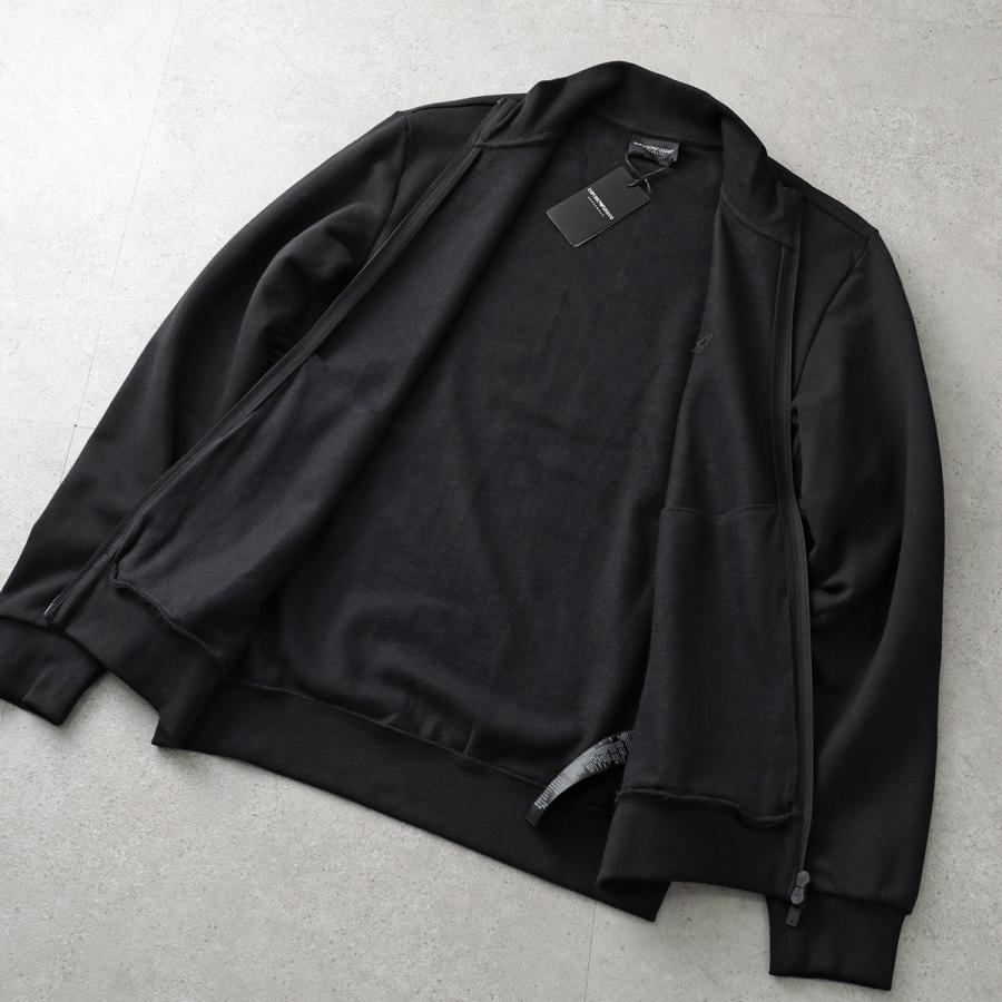 EMPORIO ARMANI UNDER WEAR エンポリオアルマーニ トラックジャケット