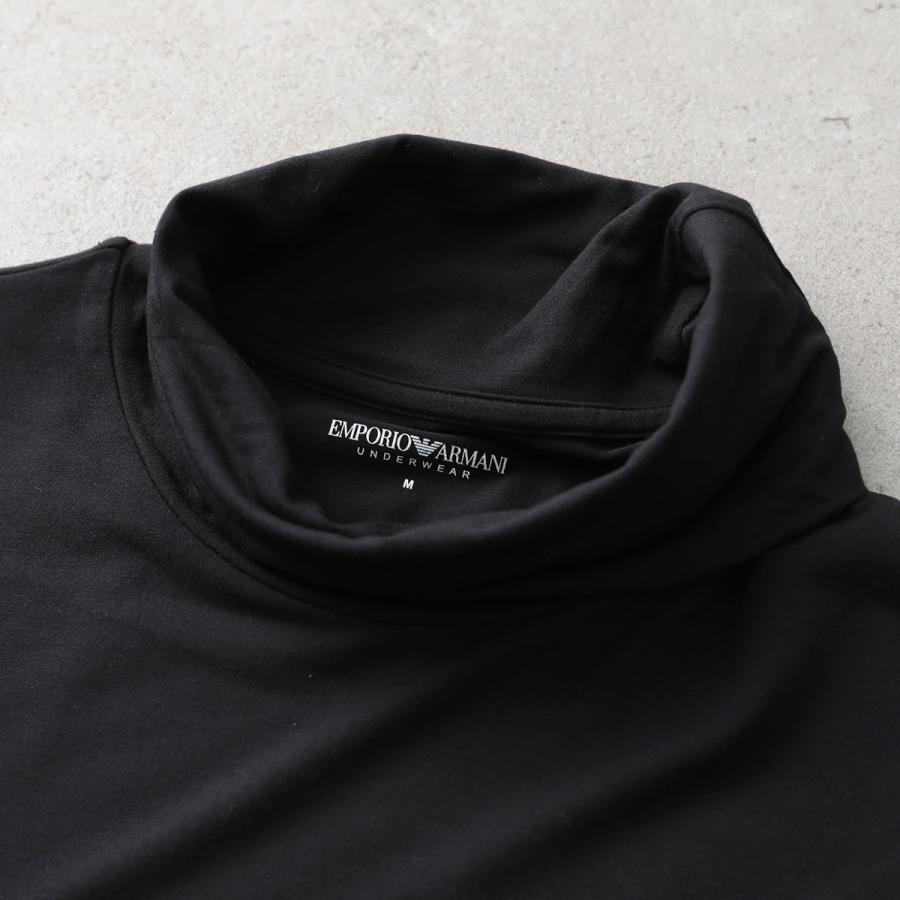 EMPORIO ARMANI UNDER WEAR エンポリオアルマーニ Tシャツ EM000388