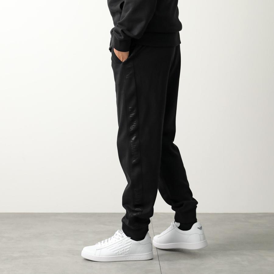 EMPORIO ARMANI UNDER WEAR エンポリオアルマーニ セットアップ