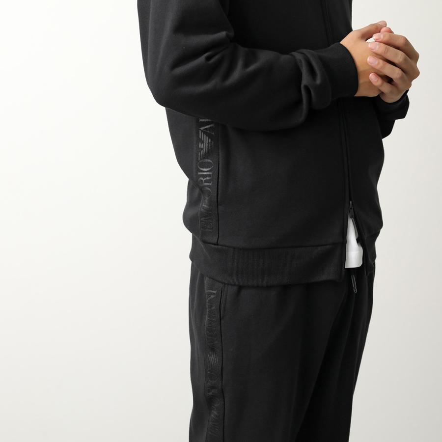 EMPORIO ARMANI UNDER WEAR エンポリオアルマーニ セットアップ