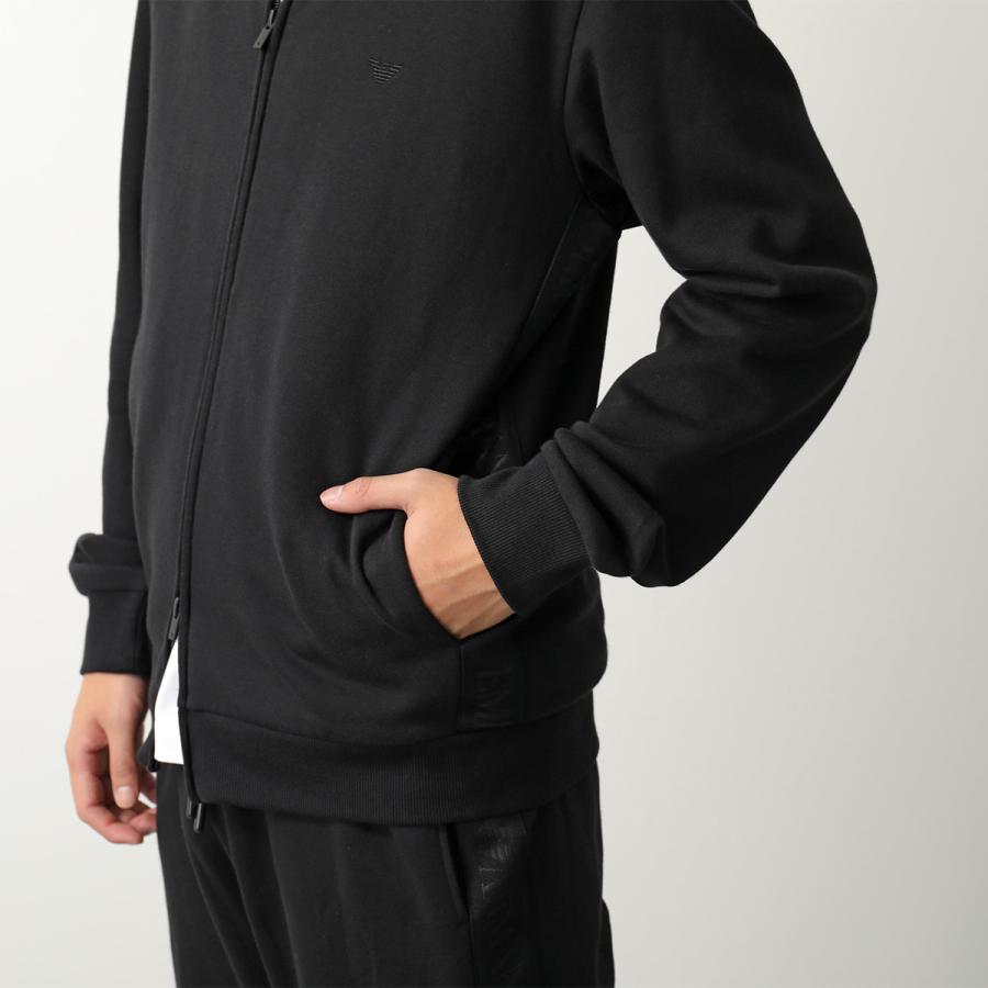 EMPORIO ARMANI UNDER WEAR エンポリオアルマーニ セットアップ