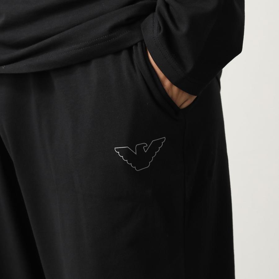 EMPORIO ARMANI UNDER WEAR エンポリオアルマーニ セットアップ