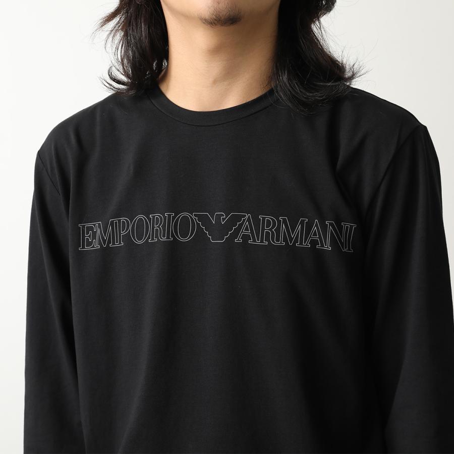 EMPORIO ARMANI UNDER WEAR エンポリオアルマーニ セットアップ