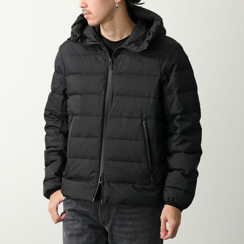 EMPORIO ARMANI エンポリオアルマーニ ダウンジャケット PIUMINO