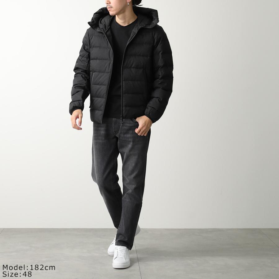 EMPORIO ARMANI エンポリオアルマーニ ダウンジャケット PIUMINO