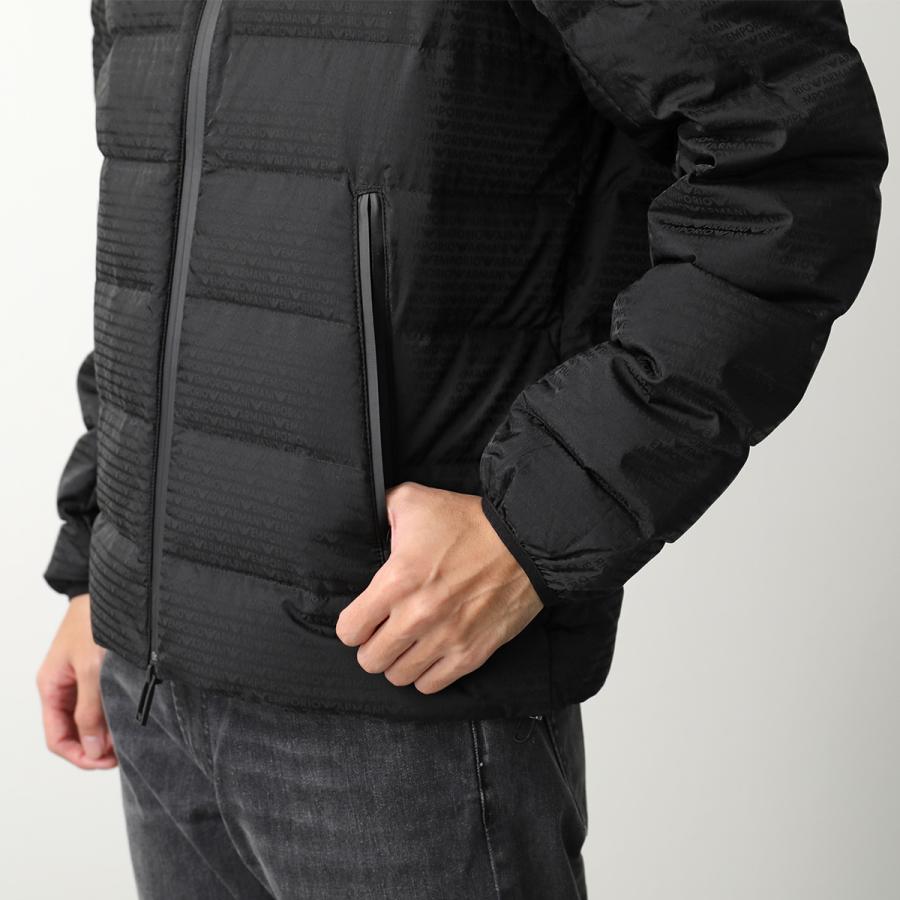 EMPORIO ARMANI エンポリオアルマーニ ダウンジャケット PIUMINO