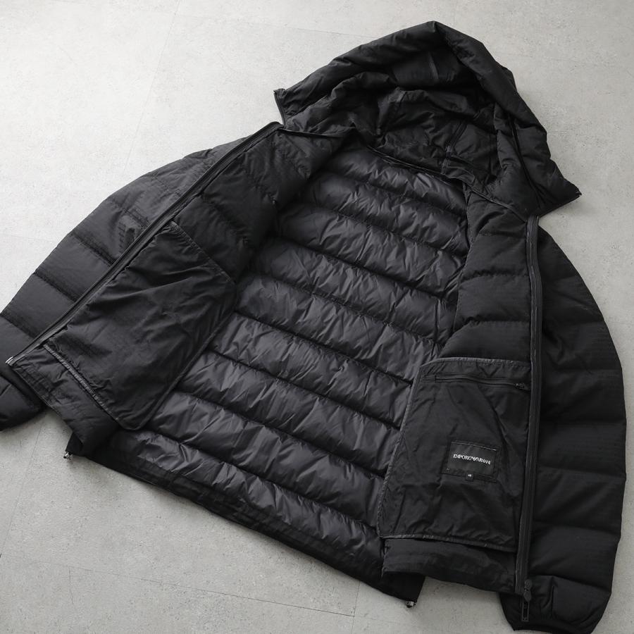 EMPORIO ARMANI エンポリオアルマーニ ダウンジャケット PIUMINO