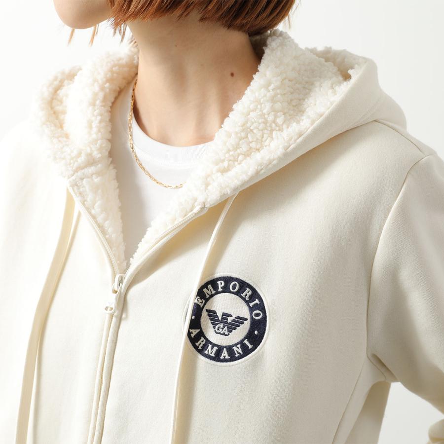 EMPORIO ARMANI UNDERWEAR エンポリオアルマーニ パーカー EW001935
