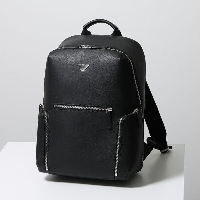 EMPORIO ARMANI エンポリオアルマーニ バックパック Y4O409 Y138E