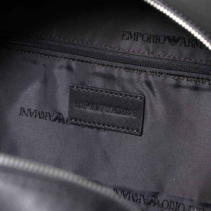 EMPORIO ARMANI エンポリオアルマーニ バックパック Y4O409 Y138E