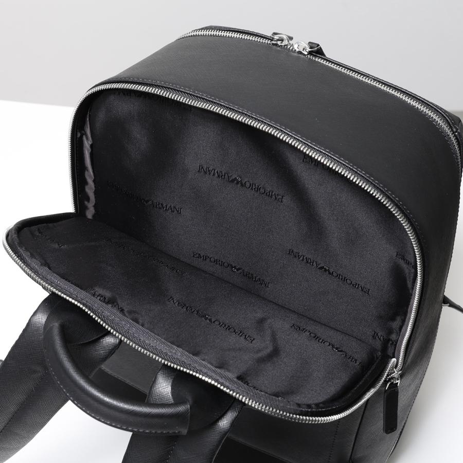 EMPORIO ARMANI バッグ EMPORIO ARMANI エンポリオアルマーニ バックパック Y4O409 Y138E