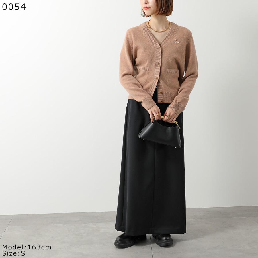 MAISON KITSUNE（メゾン キツネ） カーディガン PW00501KT1006