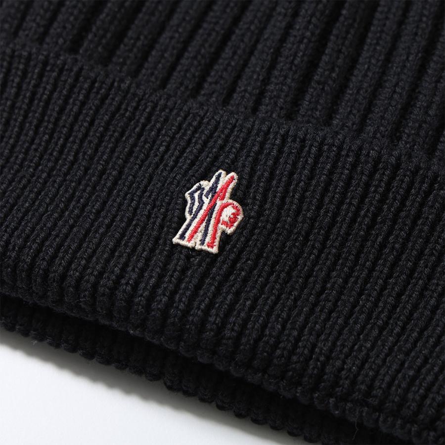 ☆新品未使用☆MONCLER GRENOBLE ビーニー　ニット帽 楽天市場】MONCLER GRENOBLE モンクレール グルノーブル ニット