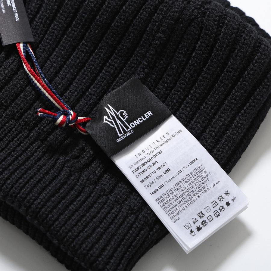 MONCLER（モンクレール） MONCLER GRENOBLE グルノーブル ニット