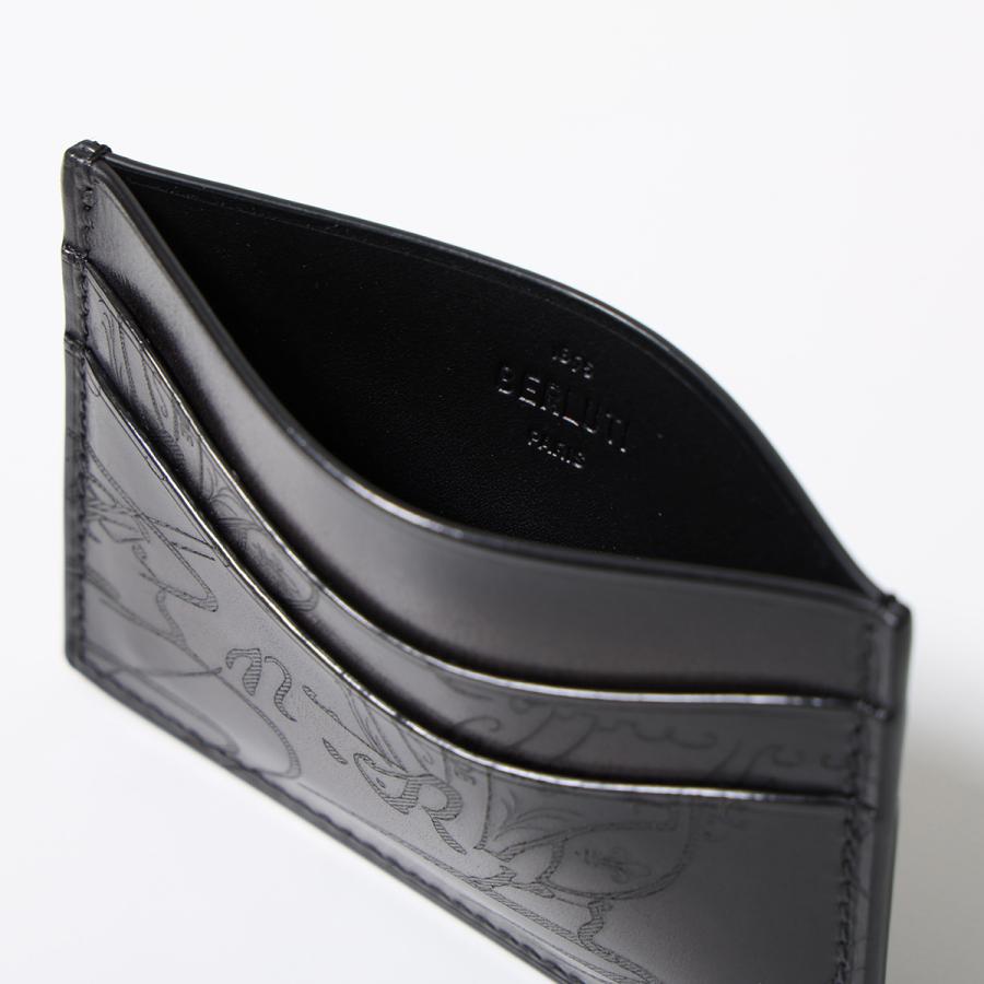 Berluti（ベルルッティ） カードケース BAMBOU NEO バンブー ネオ
