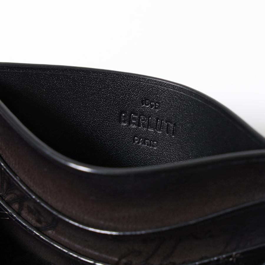 Berluti（ベルルッティ） カードケース BAMBOU NEO バンブー ネオ