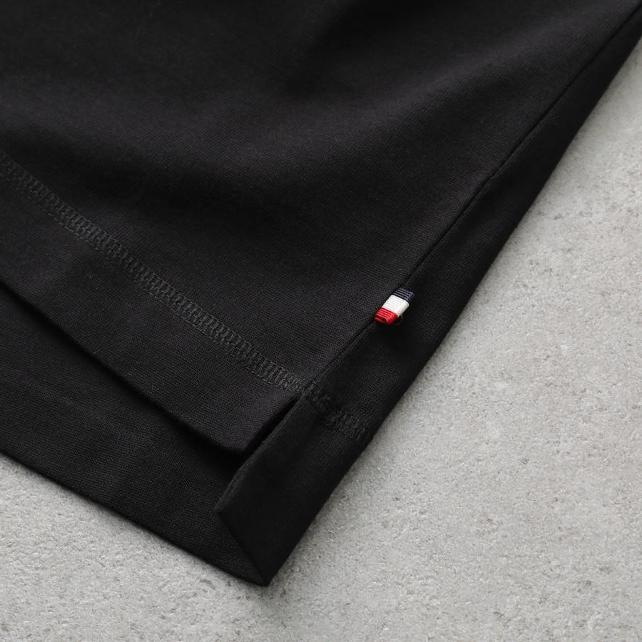 MONCLER GRENOBLE モンクレール グルノーブル Tシャツ 8C00020 89AZ9 8C00010 89AZ9 メンズ 半袖 カットソー カラー2色 8C00020 89AZ9999の画像