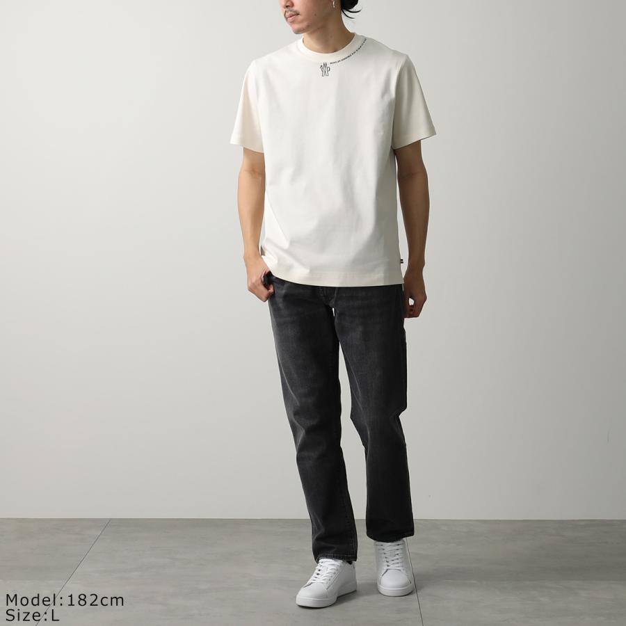 MONCLER（モンクレール） MONCLER GRENOBLE グルノーブル Tシャツ