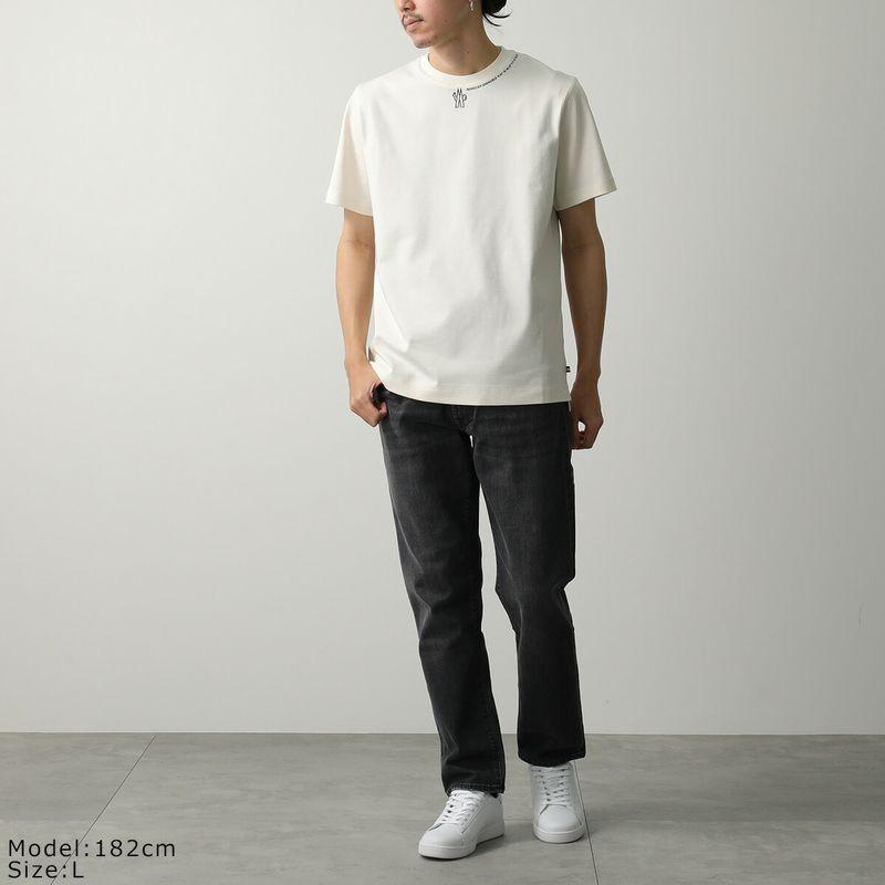MONCLER（モンクレール） MONCLER GRENOBLE グルノーブル Tシャツ