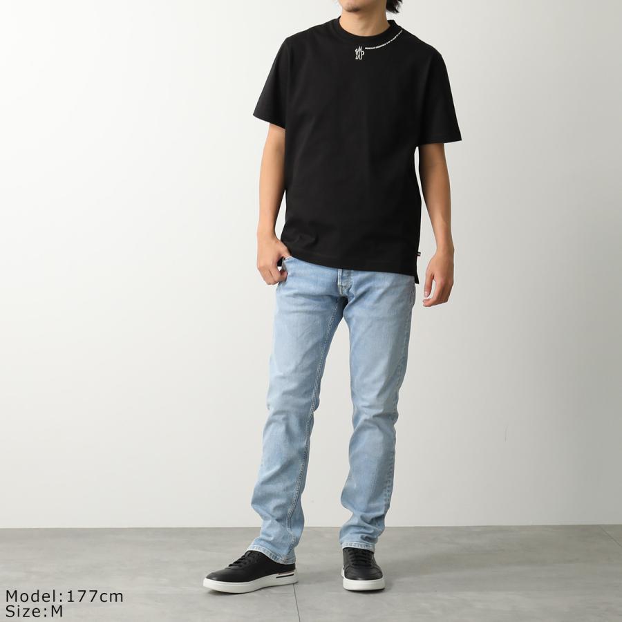MONCLER（モンクレール） MONCLER GRENOBLE グルノーブル Tシャツ