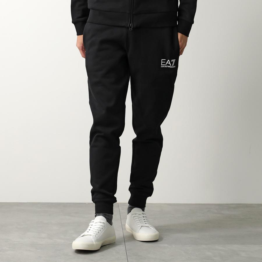 エンポリオアルマーニ　セットアップ　パンツスーツ　40 S〜 Mサイズ相当 EA7 EMPORIO ARMANI エアセッテ エンポリオアルマーニ セットアップ