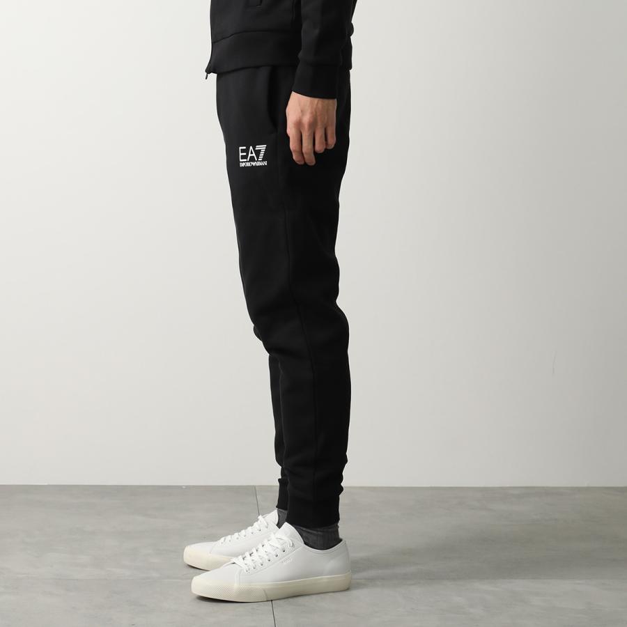 EA7 EMPORIO ARMANI エアセッテ エンポリオアルマーニ セットアップ