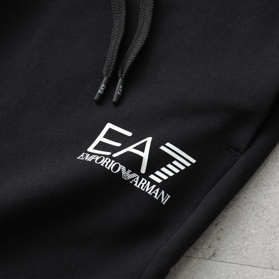 EA7 EMPORIO ARMANI エアセッテ エンポリオアルマーニ セットアップ