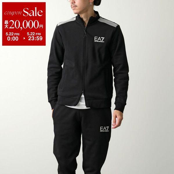 EA7 EMPORIO ARMANI エアセッテ エンポリオアルマーニ セットアップ