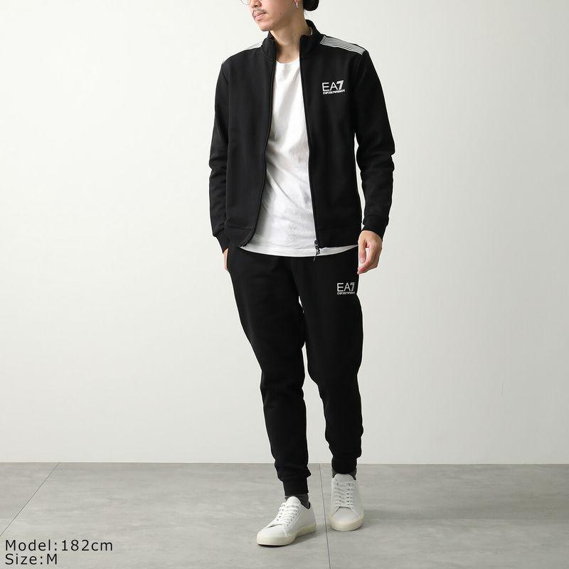 EA7 EMPORIO ARMANI エアセッテ エンポリオアルマーニ セットアップ