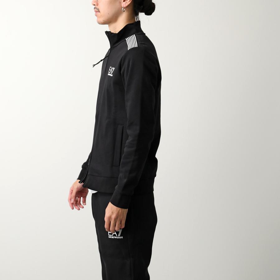 EA7 EMPORIO ARMANI エアセッテ エンポリオアルマーニ セットアップ